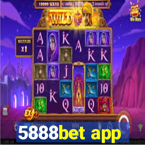 5888bet app